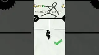 Draw 2 Save on Android and iOS