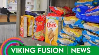 The Government Shutdown&rsquo;s Effect on Local Food Banks