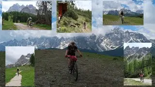 Sextener Dolomiten HIGHLAND TOUR Juni 2024