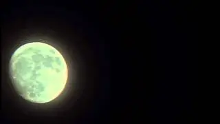 Mark Rivers Moonrise