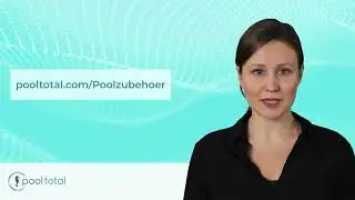 Poolzubeh&ouml;r bei POOL Total