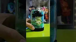 Tutorial Goku incubadora con materiales baratos