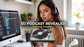 The Story Behind Summer's Pulse's Hypnotic Sound
