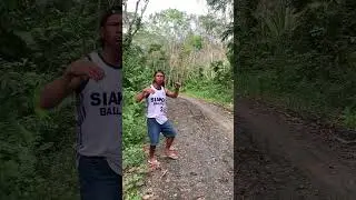 Когда ты вообще ничего не видишь #смешно #лучшийкомедийныйскетч