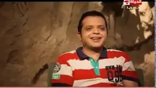 أقوي مقالب رامز جلال على الإطلاق مع نجم الكوميديا 