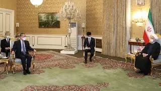Expert: China plays a constructive role in Middle East