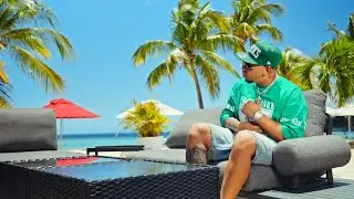 Jordany - BAEBY (Clip officiel)