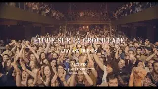 Clay and Friends - &Eacute;tude sur la Grouillade