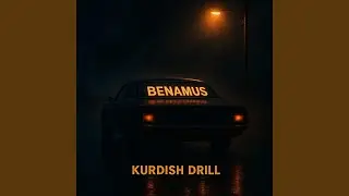 BENAMUS - Dilz&icirc;z (feat. Awaz Collective) (Kurdish Drill Remix )