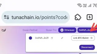 New TESTNET Offer Mamu, DONT MISS🎁Tunachain Incentivized Testnet💰Get 60 POINTS ~ Token🎉FOR ALL USER.