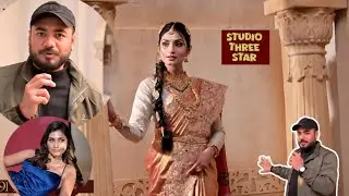 উত্তর কলকাতার সৃজনশীল মানুষদের জন্য নতুন ঠিকানা Studio Three Star | Ricky Raj | Tolly Talks | 2026