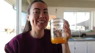 Plant Based Homestead, Living Sustainably in Arozona, Canning, Gardening, Compost | Starch Solution
