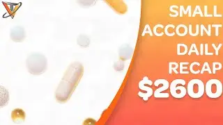 Day Trading LIVE! | Day 5 $CRVS $OPAD $TMC $GDEV $IPHA