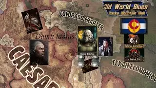 Power armor bests Kaisers sticks