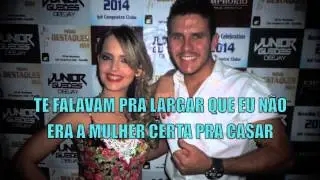 Samira & Lucian - Arrependeu