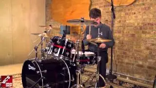 Zildjian A Series 13