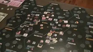 Stellar Horizons II   4