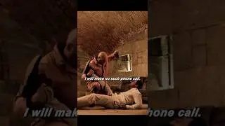 #movie #short 🔥 BRAWL IN CELL BLOCK 99 (2017) - Vince Vaughn&rsquo;s MOST BRUTAL Prison Rampage!