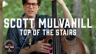 Scott Mulvahill - Top of The Stairs // Live at Post Oak Station