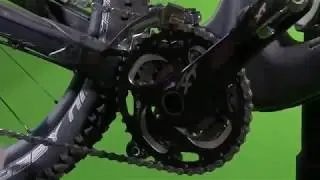 Klein onderhoud mountainbike | Cyclon