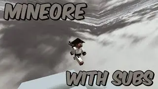 playing mineore
