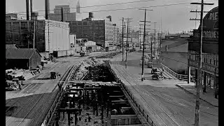 Sept. 14, 2025: 'The Story of Seattle's Waterfront'