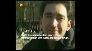 Reportage - Sufi documentary feature Sidi Mounir al-Qadri Boutchichi (English CC)