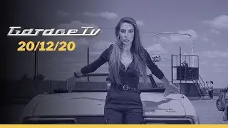 Programa Completo | 20 de Diciembre | El Garage Tv