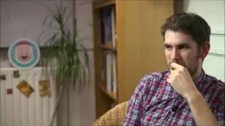 Exclusive Sean Murray No Mans Sky Interview