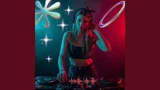 Neon Feelings Digital Tears