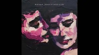M O O N S - Ghost Boy