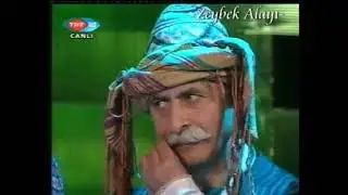 Kütahya Zeybek Alayı / Yücel Paşmakçı onur  gecesi Kütahya tanıtım videosu