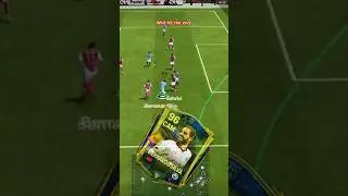Bernardo silva 🪄... #fcmobile #fifa #easportsfcmobile24 #football #messi #cristianoronaldo #mancity