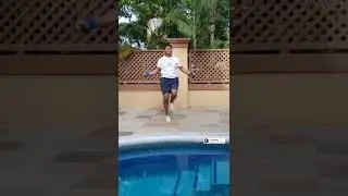 Muay Thai Heavy Rope