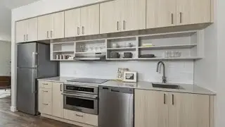 The Astir Callowhill Apartments in Philadelphia, PA &ndash; Studio with Balcony