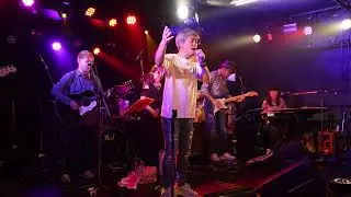 E★SPOTマスター「M20 天井桟敷の怪人」大阪 E★SPOT 20周年記念ライブ 2025年11月23日【4K】