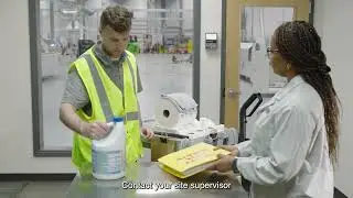 Hazard Communication