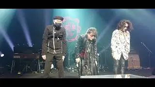T-BOLAN LAST LIVE TOUR 2025-2026 終章　東京建物 Brillia HALL 箕面