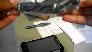 Unboxing Free Stuff : Triple Unboxing!