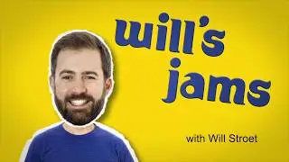 Who is Will's Jams?