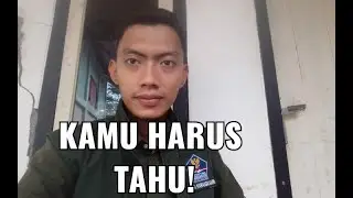 Wajib Tahu! 4 Hal Menghadapi Civid 19