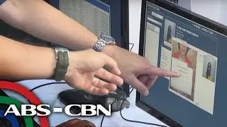 TV Patrol: PNP may bagong sistema para sa pagkuha ng police clearance