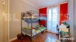 Visite guid&eacute;e appartement chevilly la rue