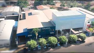 Siatec Brasil - M&aacute;quinas para Torrefa&ccedil;&atilde;o de Caf&eacute;