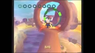 Spyro: A Hero's Tail -26- Sgt. Bird Returns