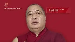 His Eminence Shechen Rabjam Rinpoche, on the festival.
