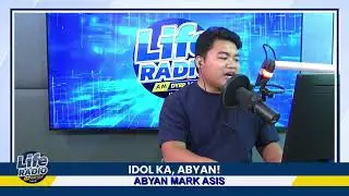 IDOL KA, ABYAN!
