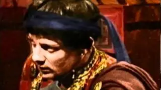 Doctor Who   S01E04 004   Marco Polo 5   Rider from Shang Tu Recon