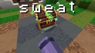 Sweatiest Hive Gamemode (Treasure Wars)
