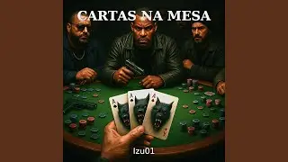 Cartas na mesa